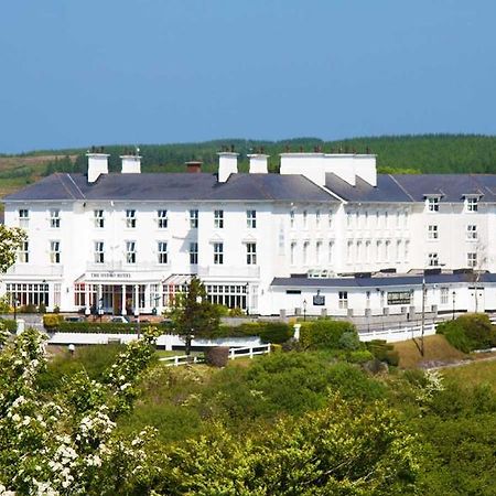 Hydro Hotel Lisdoonvarna Extérieur photo