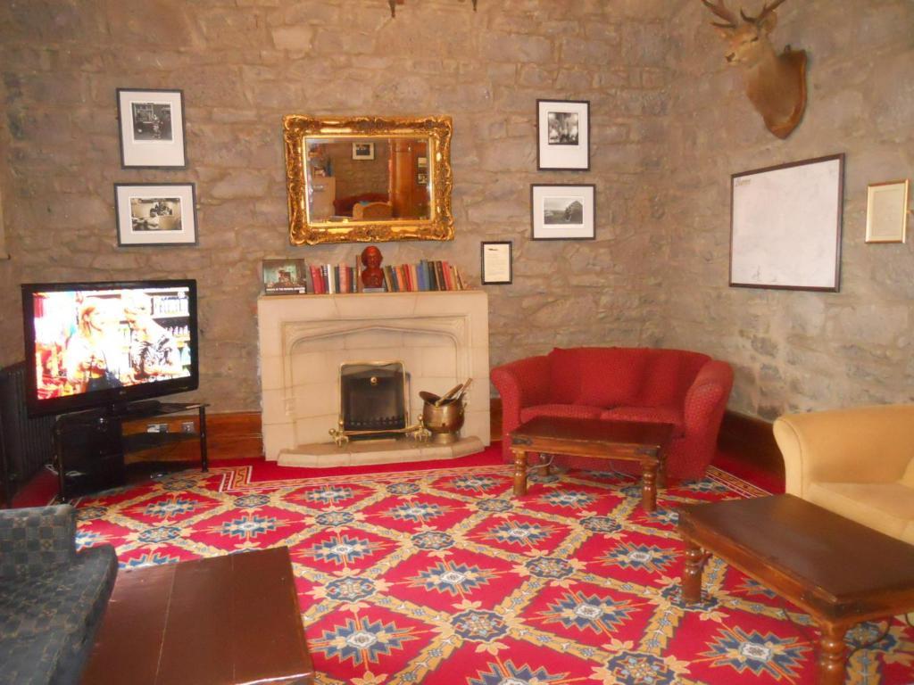 Hydro Hotel Lisdoonvarna Extérieur photo
