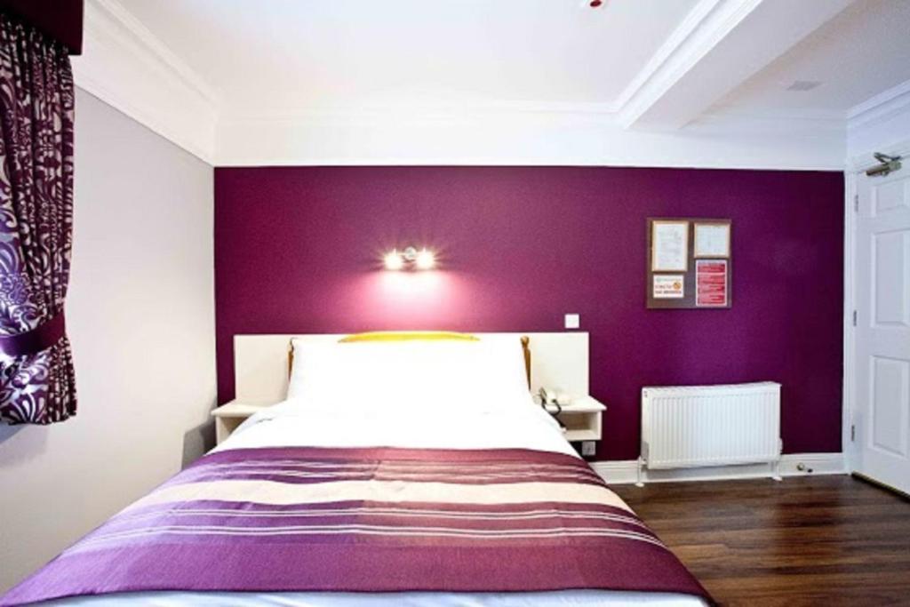 Hydro Hotel Lisdoonvarna Extérieur photo